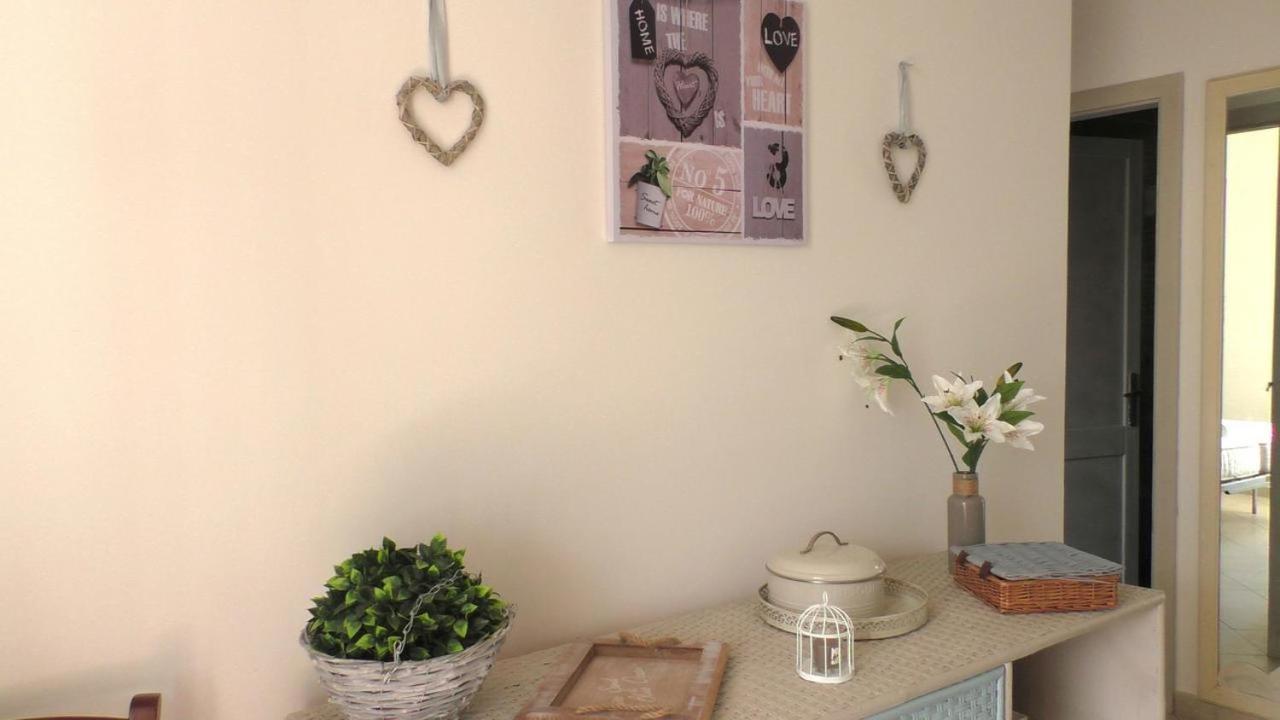Apartment La Caletta *