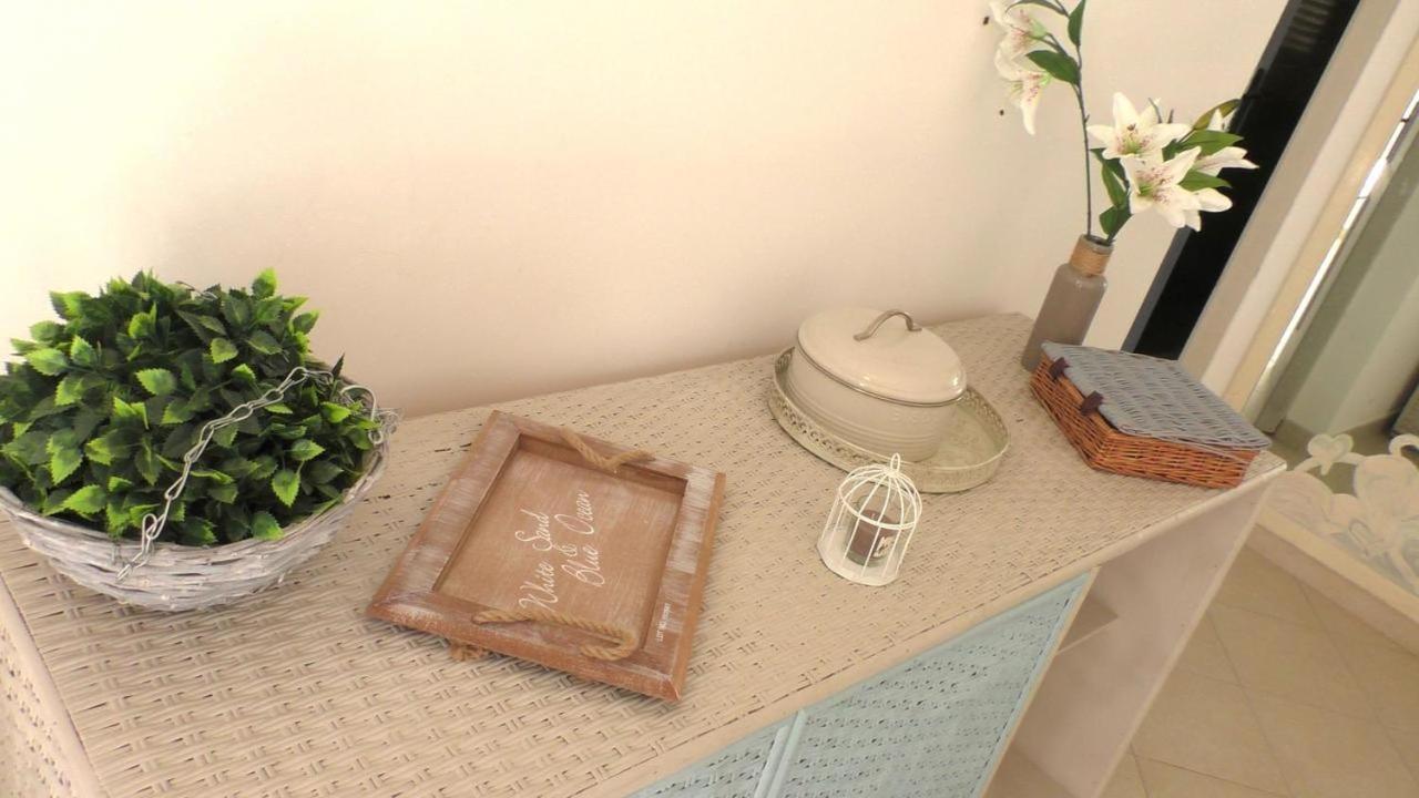 La Caletta Apartment