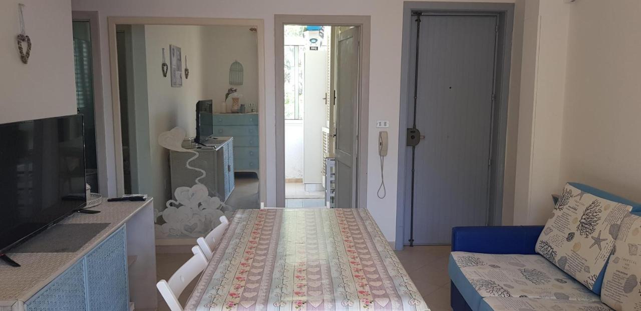 Apartment La Caletta