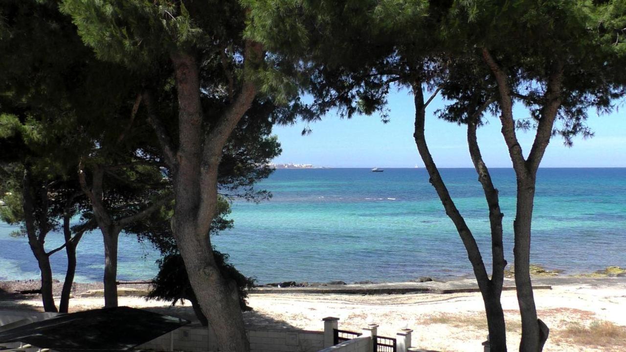 La Caletta Apartment *