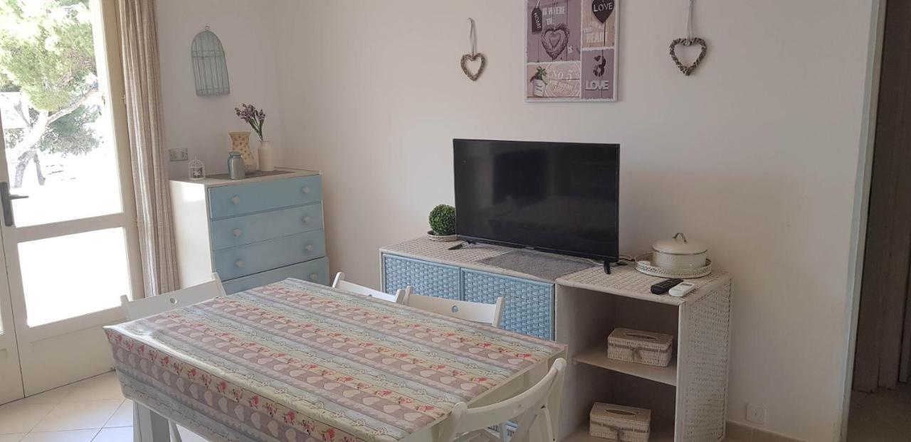 Apartment La Caletta Gallipoli