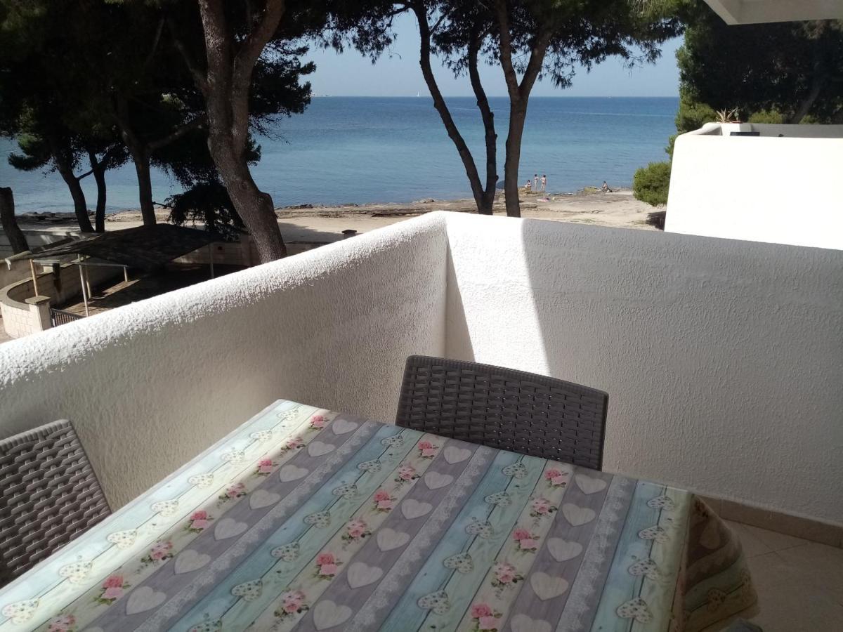 Apartment La Caletta *