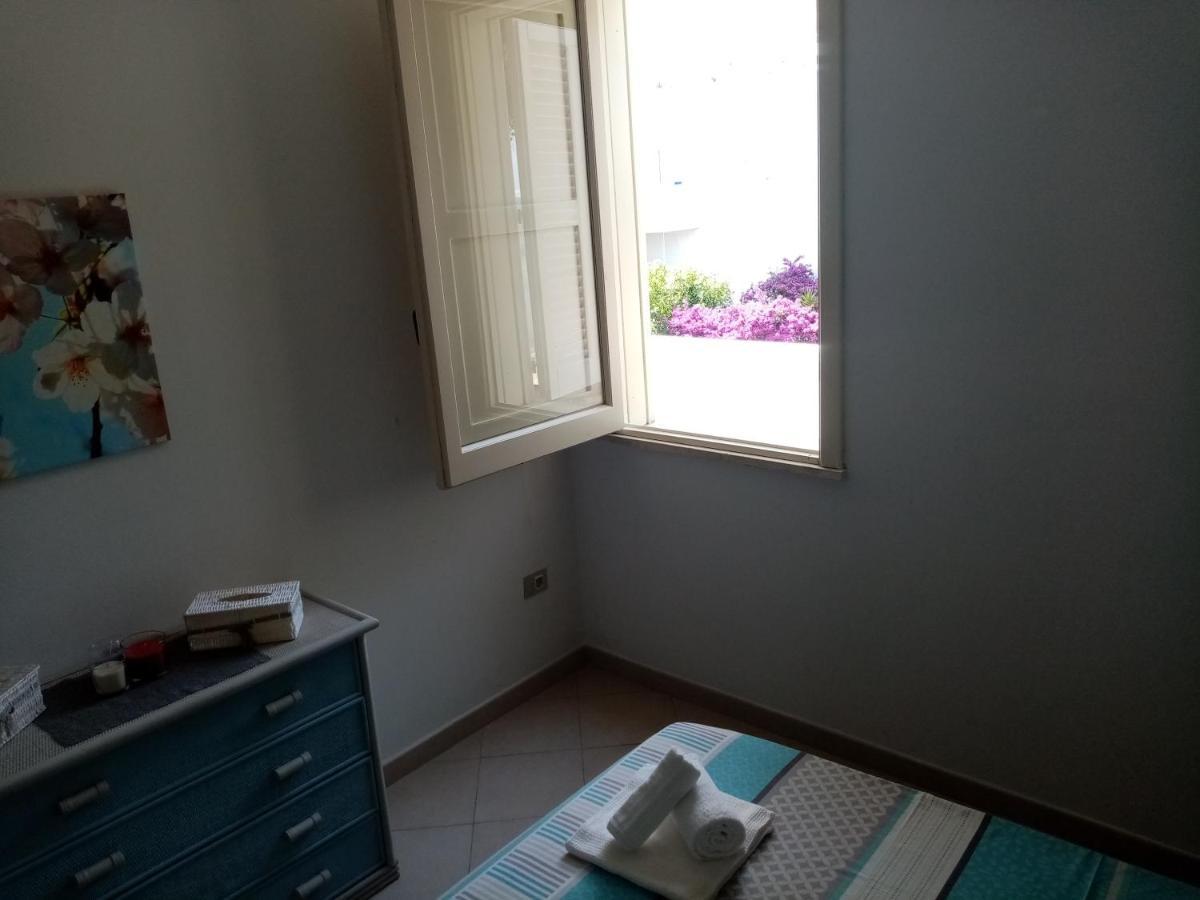 Apartment La Caletta Gallipoli