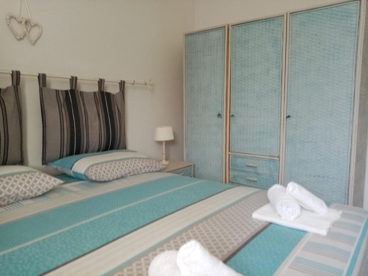 Apartment La Caletta Gallipoli