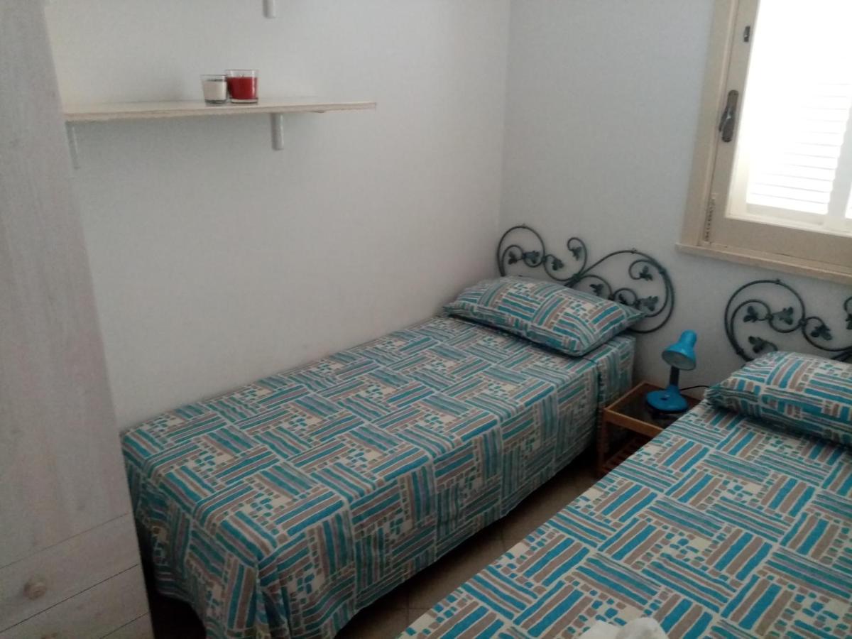 La Caletta Apartment *